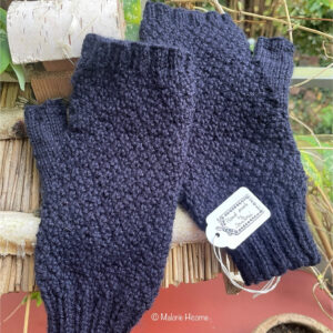 Mitaines point de blé