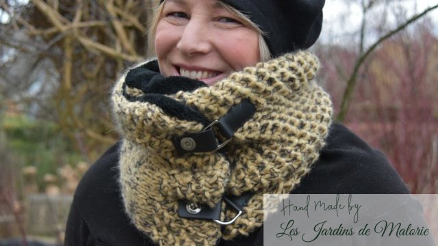 Snood "Bonnie"