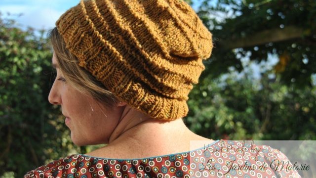 Bonnet Charlie