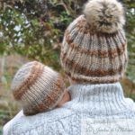 Family Friendly : les bonnets Stratos