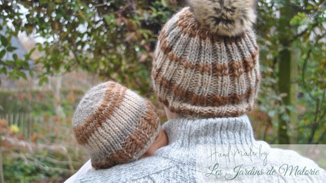 Bonnets Tobias
