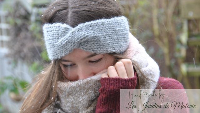 Head Band : chaud les zoreilles!
