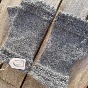 mitaines orage en alpaga