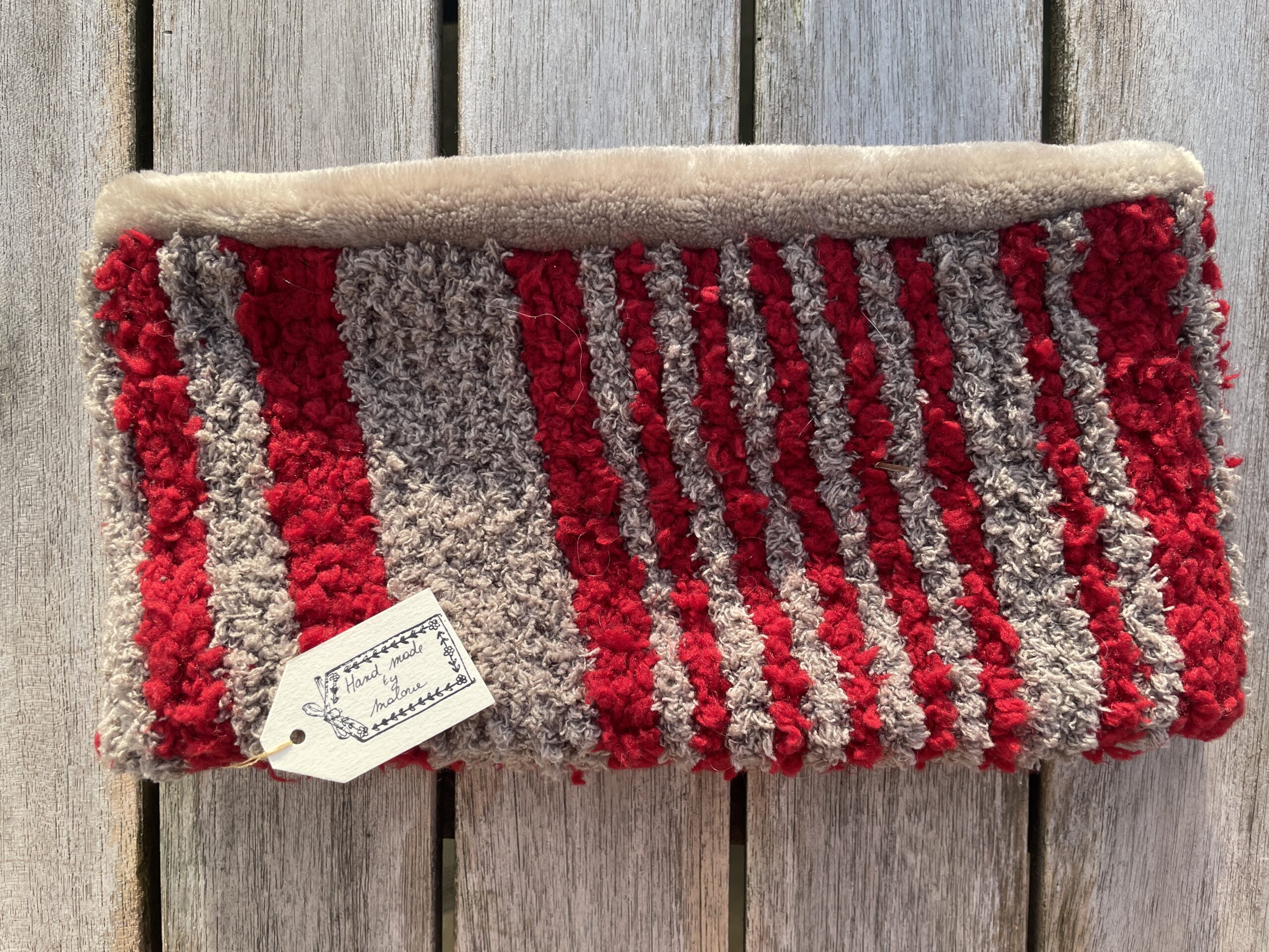 Snood Phildouce "Billy" (3-8 ans)