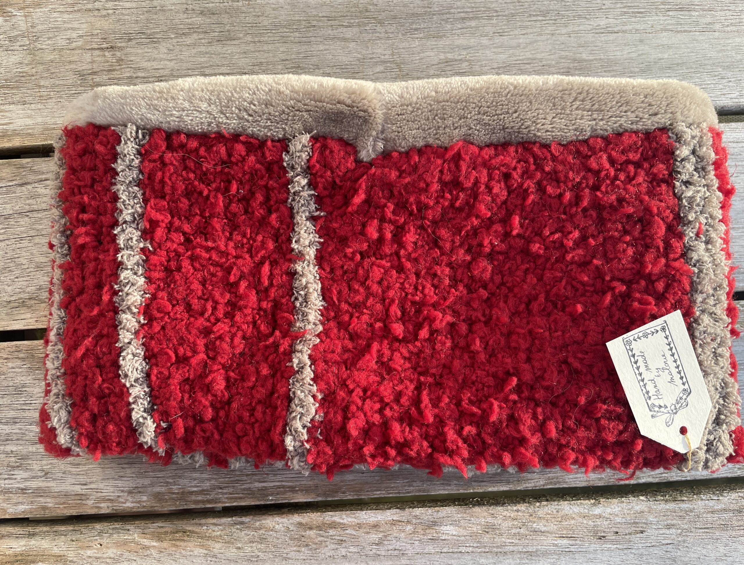 Snood Phildouce "Billy" (3-8 ans) – Image 2