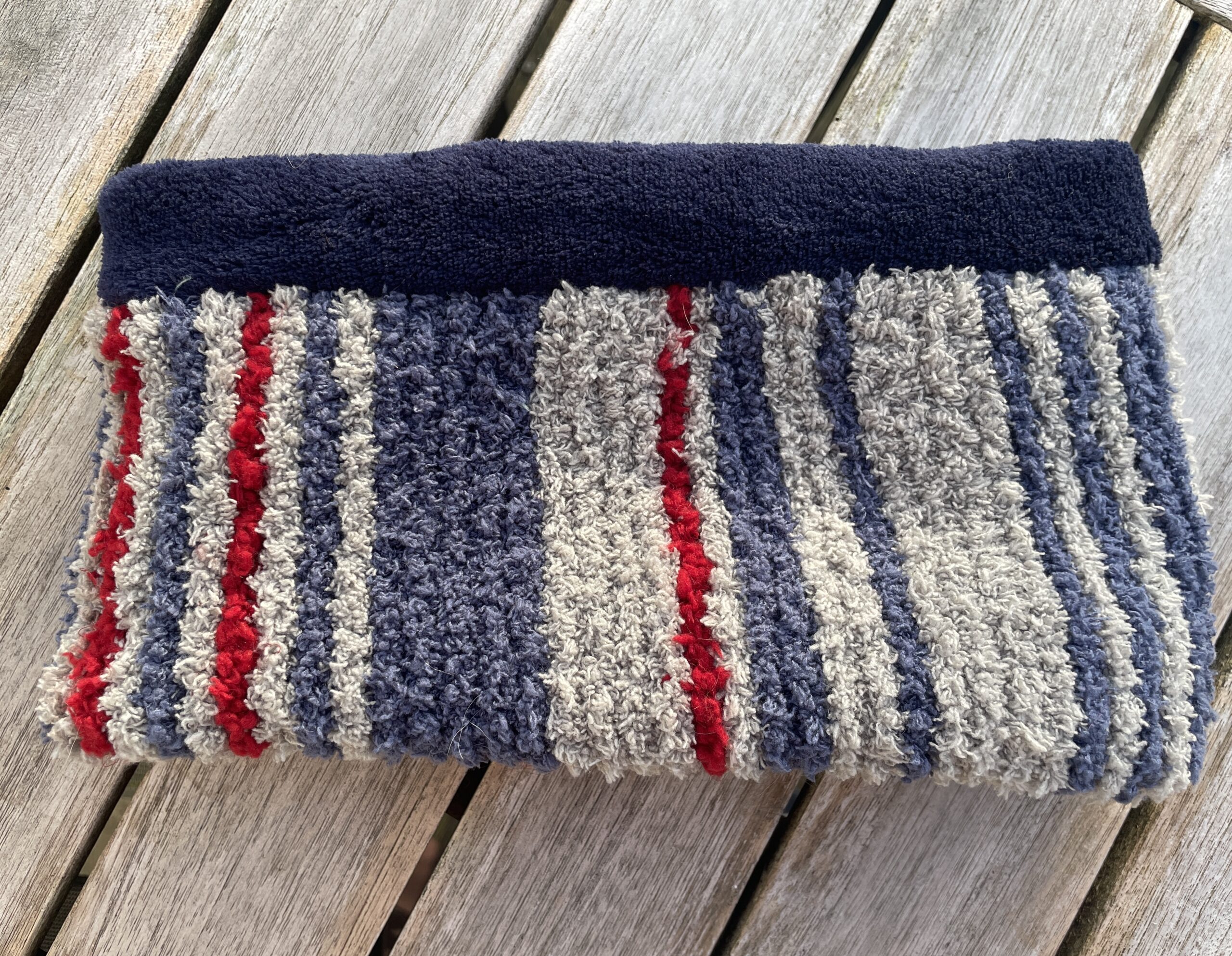 Snood Phildouce "Bibou" (3-8 ans) – Image 2