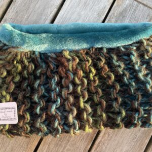 Snood « Jules » (2-4 ans)