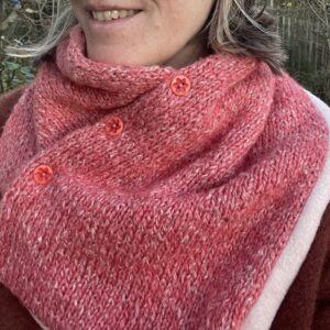 Tour de cou « Valentine »